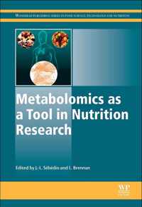 Metabolomics as a Tool in Nutrition Research