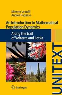 An Introduction to Mathematical Population Dynamics