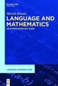 Language and Mathematics