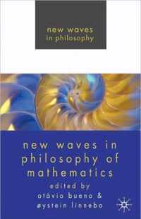 New Waves In Philosophy Of Mathematics