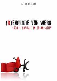 (R)evolutie van werk