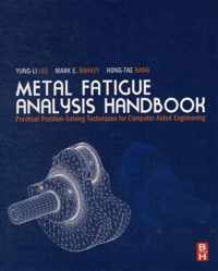 Metal Fatigue Analysis Handbook