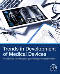 Trends in Development of Medical Devices