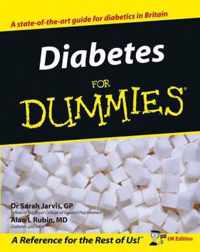 Diabetes For Dummies