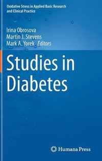 Studies in Diabetes