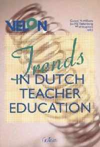 Trends In Dutch Teacher Education