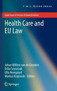 Health Care and EU Law