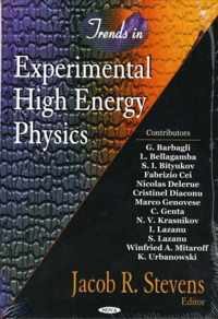 Trends in Experimental High Energy Physics