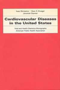 Cardiovascular Diseases in the United States