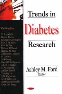 Trends in Diabetes Research