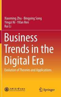 Business Trends in the Digital Era