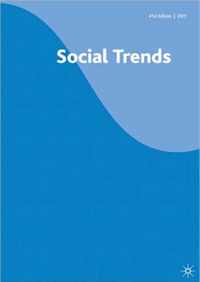 Social Trends (41st Edition)