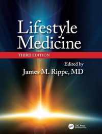 Lifestyle Medicine, Third Edition