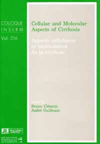 Cellular & Molecular Aspects of Cirrhosis