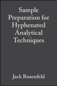 Sample Preparation for Hyphenated Analytical Techniques