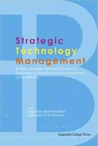 Strategic Technology Management