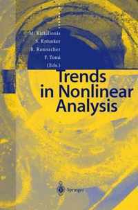 Trends in Nonlinear Analysis