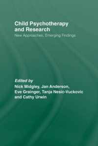 Child Psychotherapy and Research