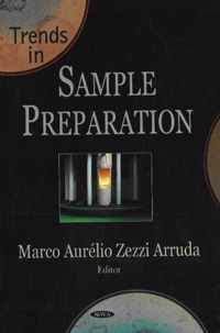 Trends in Sample Preparation