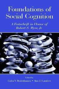 Foundations of Social Cognition