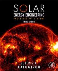 Solar Energy Engineering