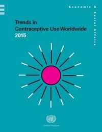 Trends in contraceptive use worldwide 2015