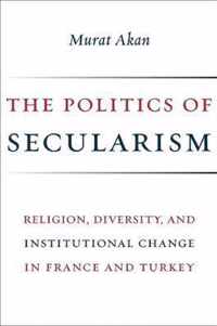 The Politics of Secularism