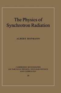 Cambridge Monographs on Particle Physics, Nuclear Physics and Cosmology