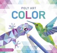 Poly Art Color