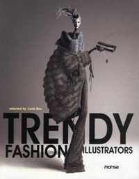 Trendy Fashion Illustrators