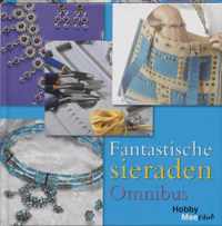 Fantastische Sieraden Omnibus