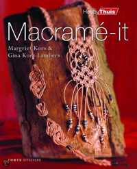 Macrame It