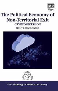 The Political Economy of Non-Territorial Exit