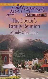 The Doctor's Family Reunion