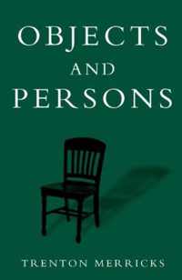 Objects And Persons