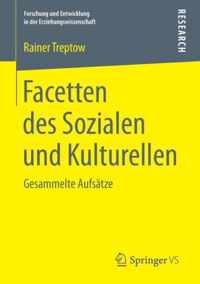 Facetten des Sozialen und Kulturellen