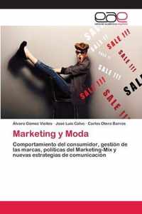 Marketing y Moda