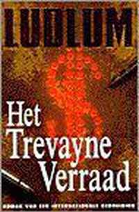 Trevayne Verraad