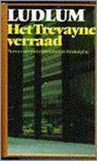 Trevayne verraad