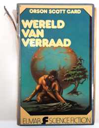 Wereld van verraad