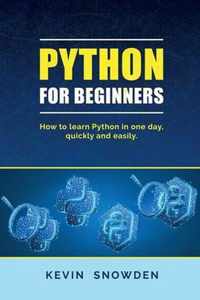 Python for Beginners