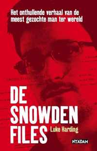 The snowden files