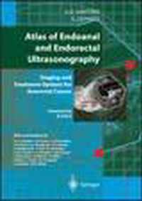 Atlas of Endoanal and Endorectal Ultrasonography