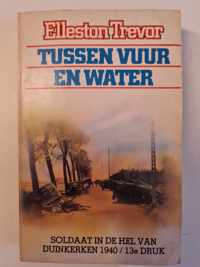 Tussen vuur en water