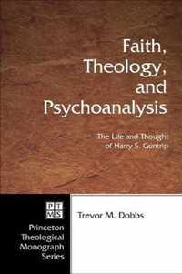 Faith, Theology, and Psychoanalysis