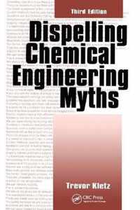 Dispelling chemical industry myths