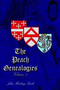 The Peach Genealogies