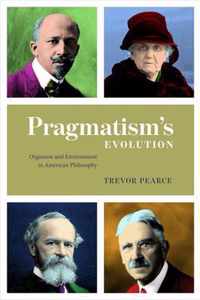 Pragmatism's Evolution