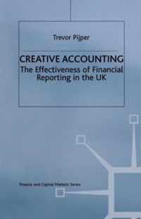 Creative Accounting