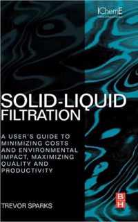 Solid-Liquid Filtration